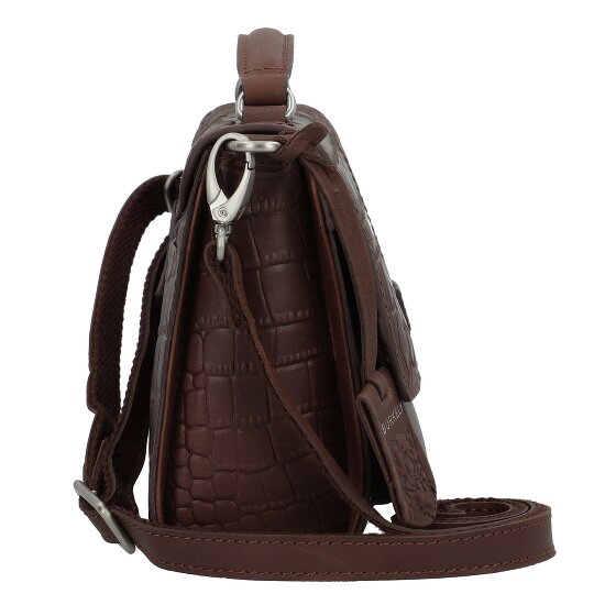 Burkely Cool Colbie Handbag Genuine Leather 20 cm