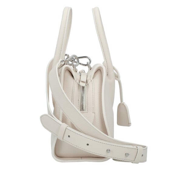 Coccinelle Lord Shoulder Bag Leather 26 cm