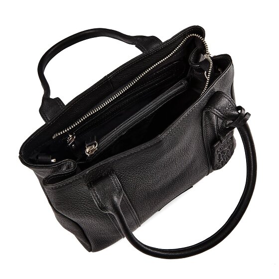 Burkely Soft Skylar Shoulder Bag Genuine Leather 25 cm
