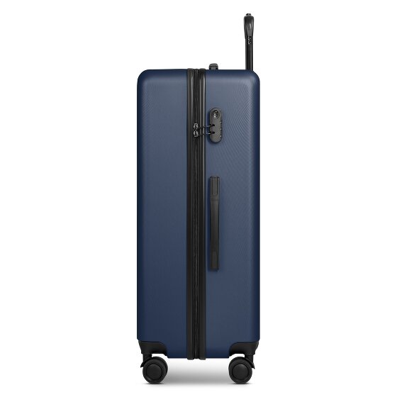 Smartbox Edition 05 4 wheels Trolley 76 cm