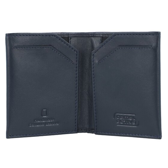 camel active Nagoya Credit card case RFID protection Leather 8 cm