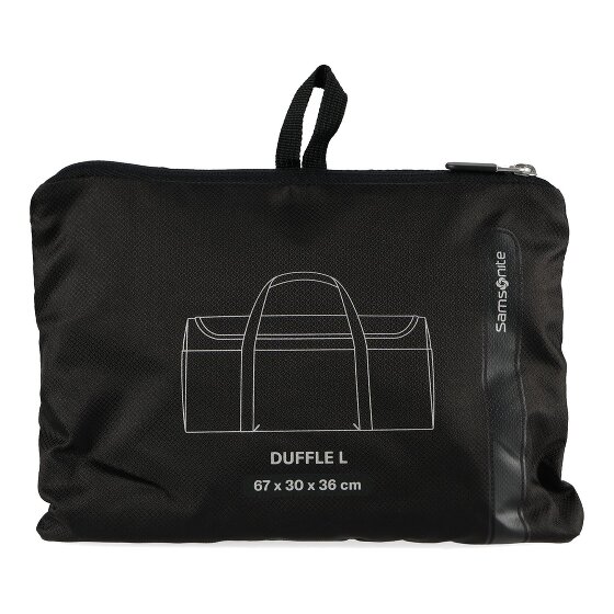 Samsonite Ta Revolution Foldable Travel Bag 67 cm