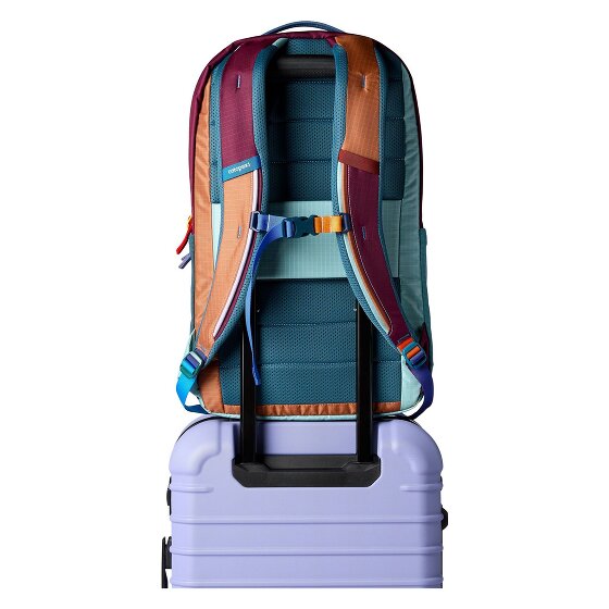 Cotopaxi Allpa Daypack 52 cm Laptop compartment