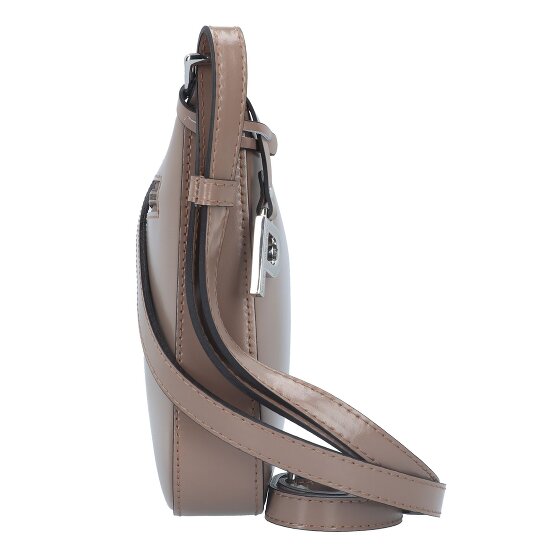 Picard Black Tie Black Tie Shoulder bag Leather 21 cm