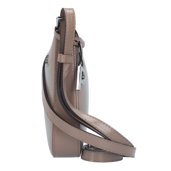 Picard Black Tie Black Tie Shoulder bag Leather 21 cm