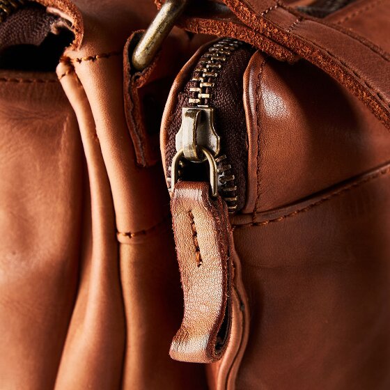 Harold's Submarine Shoulder bag Leather 24 cm