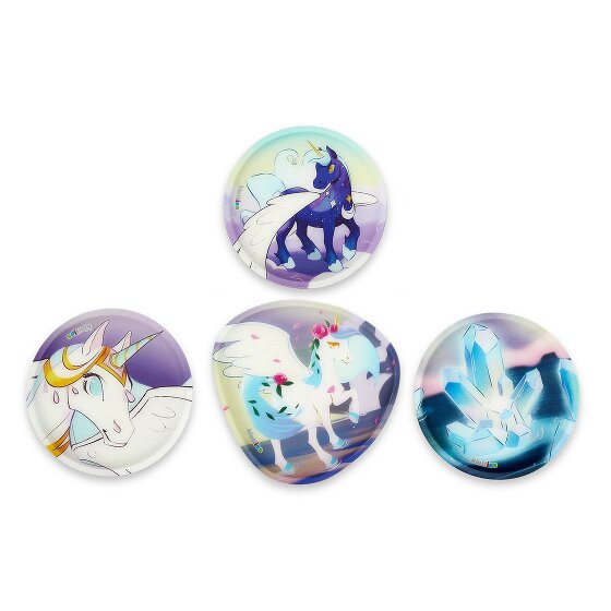 ergobag Maxi School bag set