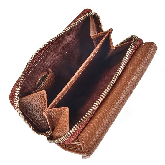 Esquire Alexandria Wallet RFID protection Genuine Leather 11.5 cm