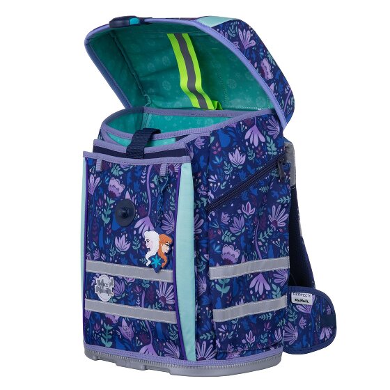 McNeill Perfecto School bag set 5-piece