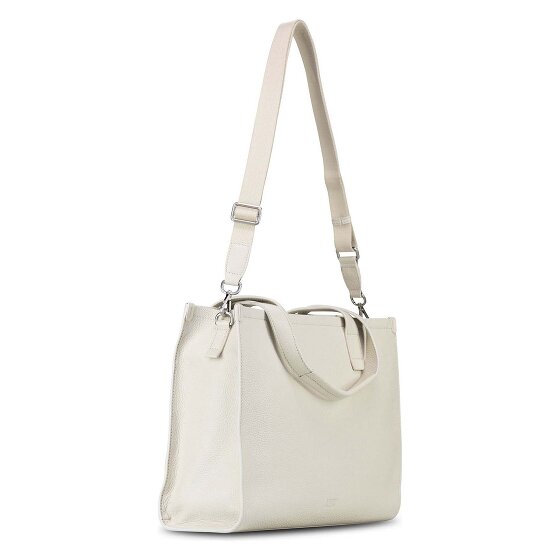Jost Vika Shoulder Bag Genuine Leather 38 cm