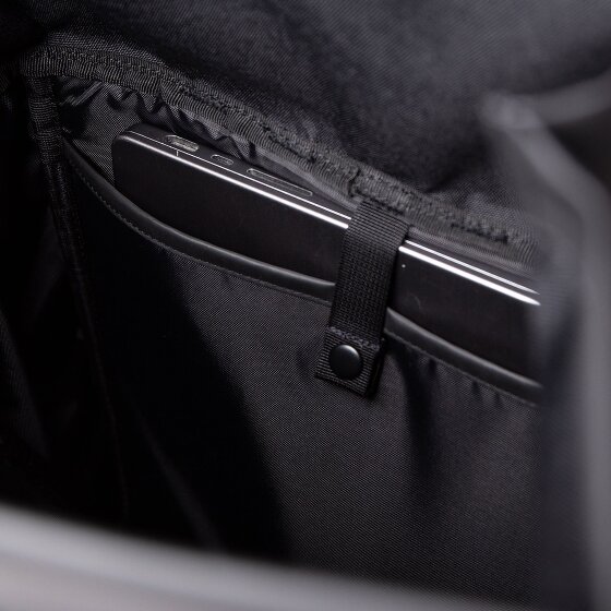 Sandqvist Stream Daypack L 65 cm Laptop compartment Sandqvist Stream Daypack L 65 cm Laptop compartment