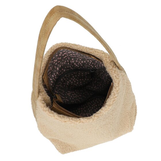 Fritzi aus Preußen Easy Hobo Shoulder Bag 35 cm Fritzi aus Preußen Easy Hobo Shoulder Bag 35 cm