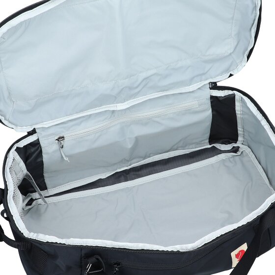 Fjällräven High Coast Weekender travel bag 50 cm