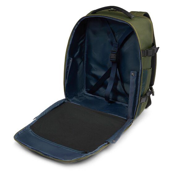 Piquadro S140 Daypack 45 cm Laptop compartment