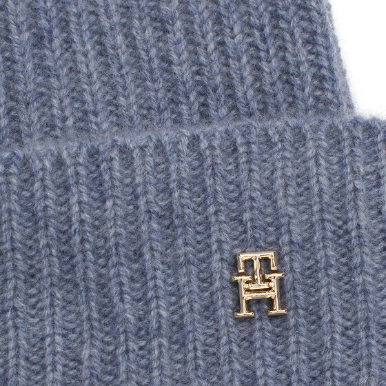 Tommy Hilfiger Cashmere Chic Knitted hat