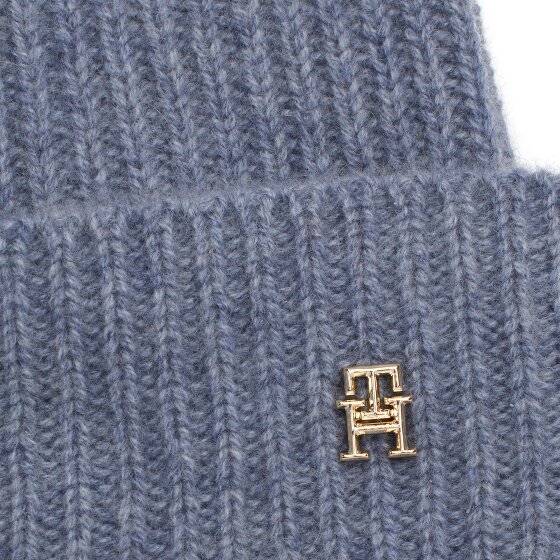 Tommy Hilfiger Cashmere Chic Knitted hat