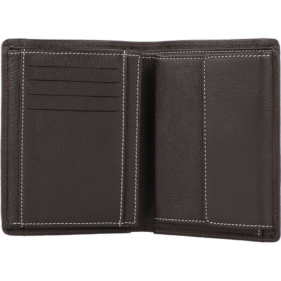 Picard Diego wallet leather 9 cm
