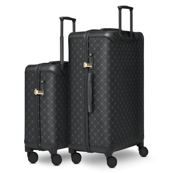 Lazarotti Palermo 4 wheels Suitcase set 2-piece