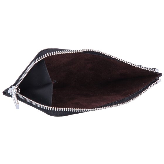 Bree Oxford SLG 140 credit card case leather 8 cm