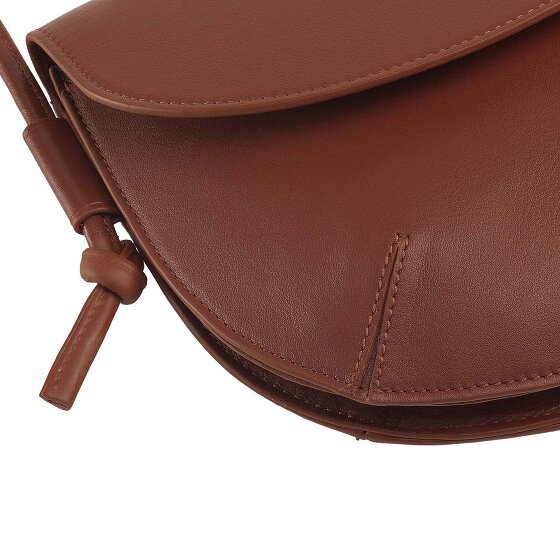 DuDu Skye Shoulder bag Genuine Leather 21 cm