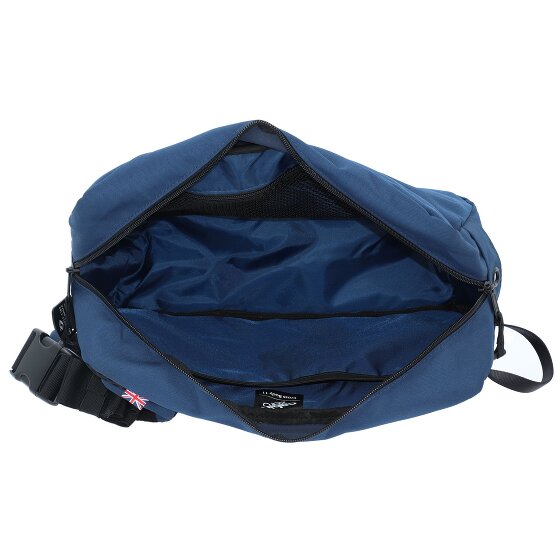 Cabin Zero Companion Bags Classic 11L Shoulder Bag RFID 19 cm