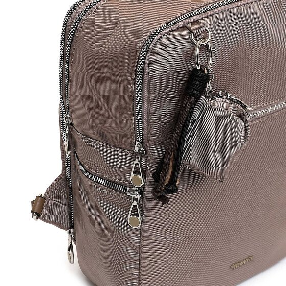 Tamaris TAS Maggie Daypack M 34 cm Laptop compartment