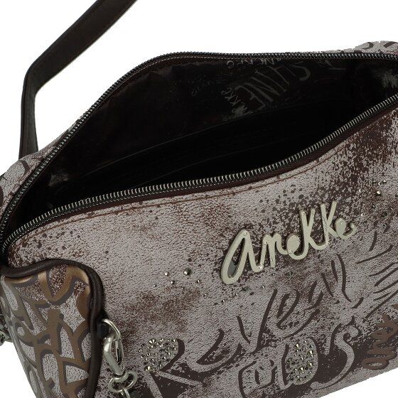 Anekke Mantle Shoulder Bag 22 cm