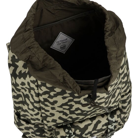 Herschel Little America Daypack 49 cm Laptop compartment