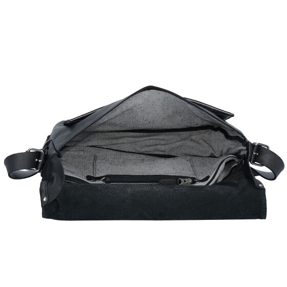 Harold's Ivy Lane briefcase leather 37 cm laptop compartment