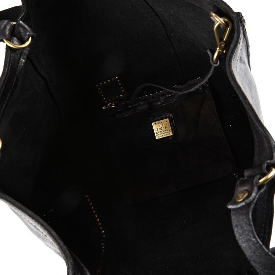 Campomaggi Violante Shopper Bag Genuine Leather 48 cm