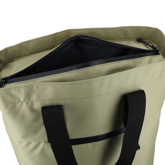 Jack Wolfskin Thrity Five Cans Shoulder Bag 34 cm