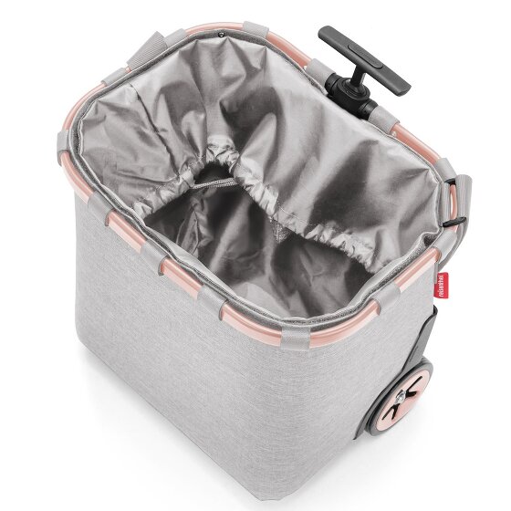 reisenthel Carrycruiser Frame shopping trolley 47.5 cm