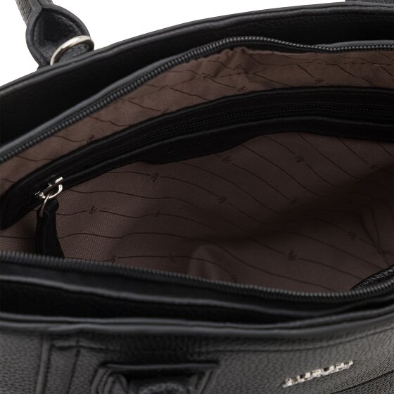 L.Credi Ophelia Shoulder Bag 32 cm