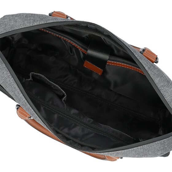Picard Go Eco Briefcase 38 cm Laptop compartment