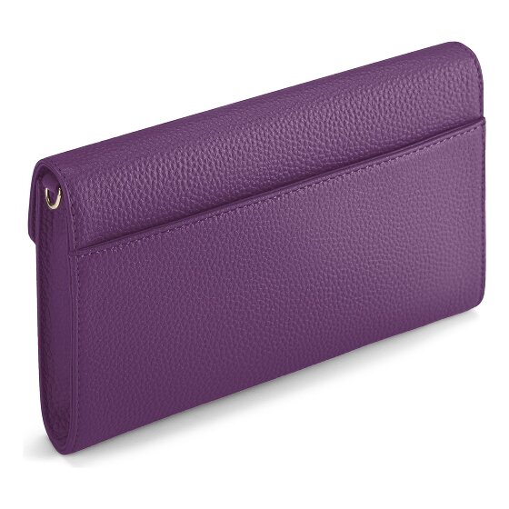 Lazarotti Bologna Leather Shoulder bag, Leather, 23 cm