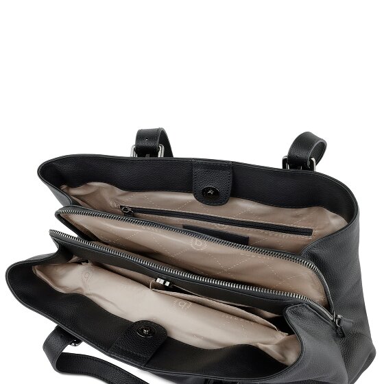 Bugatti Bella Shoulder Bag Leather 35 cm
