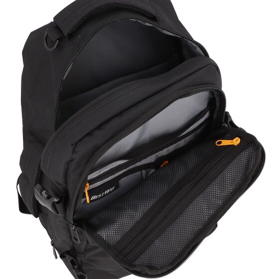 Worldpack BestWay Daypack 41.5 cm Laptop compartment