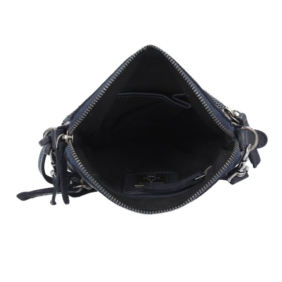 Harbour 2nd Anchor Love Taliza Shoulder bag Leather 19 cm