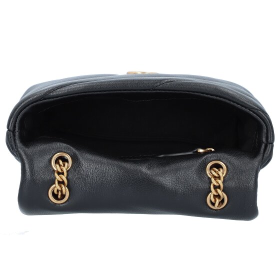 PINKO Love Puff Shoulder bag Leather 18 cm