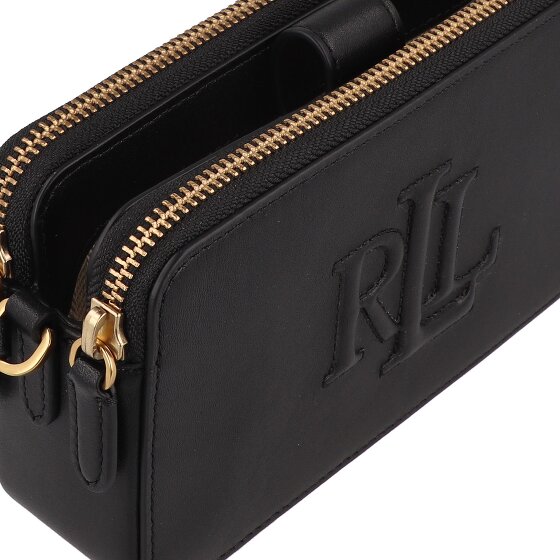 Lauren Ralph Lauren Witley Mini Bag Shoulder Bag Leather 18 cm