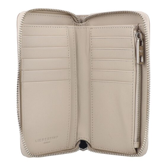 Liebeskind Lila Wallet Leather 16 cm