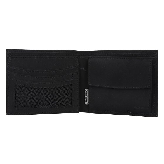 oxmox New Cryptan Wallet RFID protection 12 cm