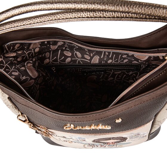 Anekke Tulip Shoulder Bag 34 cm