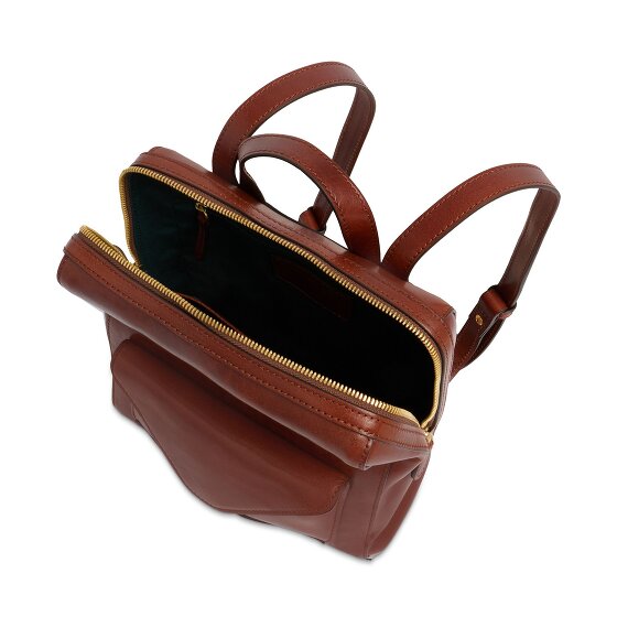 The Bridge City Backpack Leather 29 cm