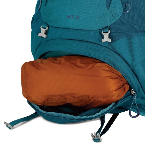 Osprey Ace 38 Trekking backpack 64 cm