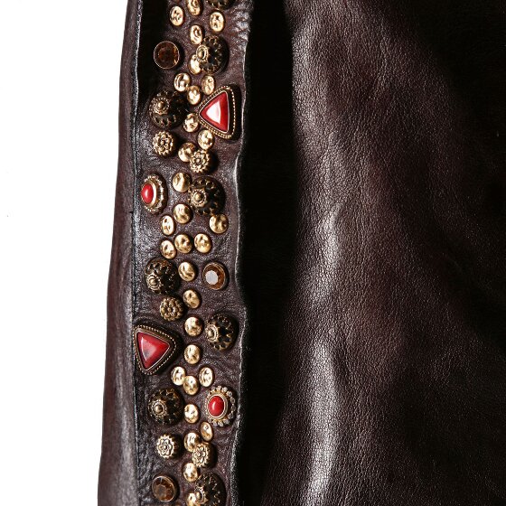 Campomaggi Nunzia Shoulder Bag Leather 27 cm