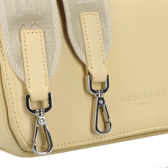 Liebeskind Seasonal Shoulder bag Leather 27 cm