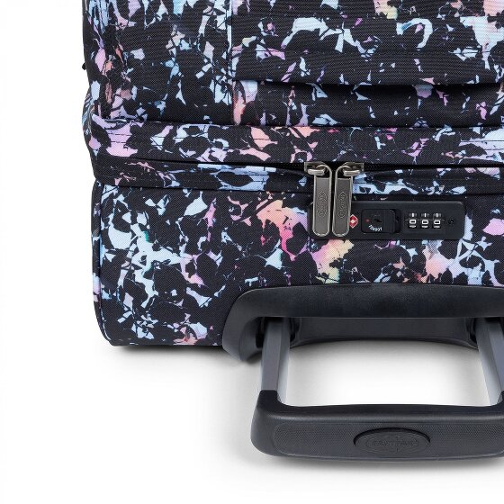 Eastpak Transit'R 2 wheels Travel bag M 67 cm