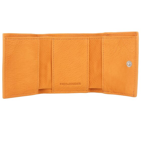 FredsBruder Bobonia Wallet Leather 10.5 cm