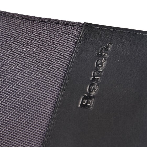 Bench Wallet 10 cm